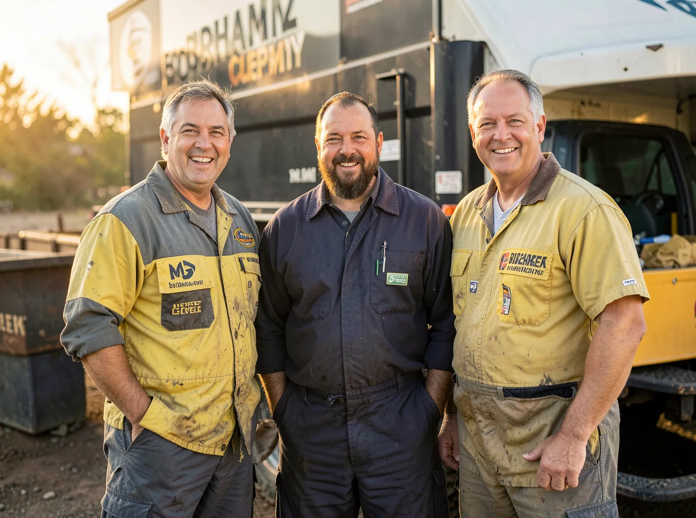 Sewage Cleanup company in Detroit, AL